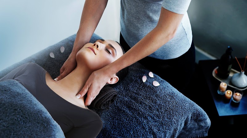 タイ古式マッサージ ワイガーデン 目黒東口店 massage タイ古式マッサージ 外観