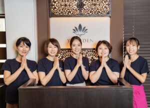 タイ古式マッサージ ワイガーデン 目黒西口店 Thai Massage