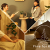 タイ古式 | オイルリンパ Pine for Rest 新宿【パインフォレスト】 タイ古式マッサージ 外観