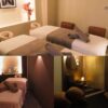 名前のないSPA. タイ古式マッサージ 外観