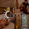North Thai Stretch - Thai Massage -タイ古式マッサージ北堀江 タイ古式マッサージ 外観
