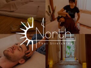 North Thai Stretch - Thai Massage -タイ古式マッサージ北堀江