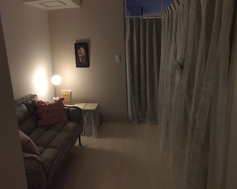 ラカンタイ Thai massage salon Rakangthai タイ古式マッサージ 外観