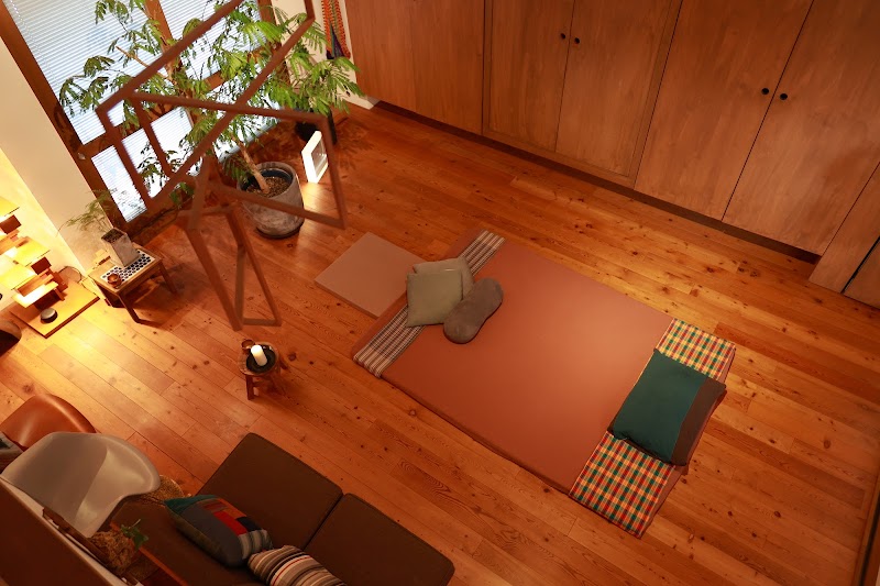 SAWAN Thai Traditional Massage OSAKA（タイ古式マッサージ サワン大阪） タイ古式マッサージ 外観