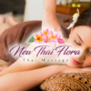 ニュータイフローラ タイマッサージ タイ古式マッサージ 外観