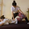 Hong Fah タイ古式マッサージ-Thai Traditional Massage Salon- タイ古式マッサージ 外観