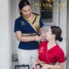 タイ古式マッサージ PHAYA THAI TOKYO銀座店 タイ古式マッサージ 外観