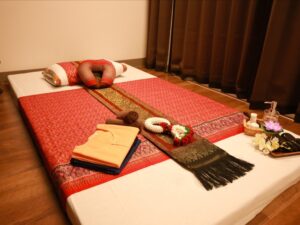 タイ古式リラクゼーション&サイアム