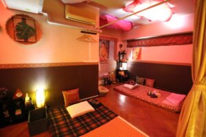 タイマッサージサラタイ