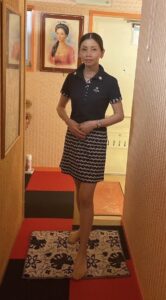 タイ古式マッサージ パイトーン 名古屋栄店