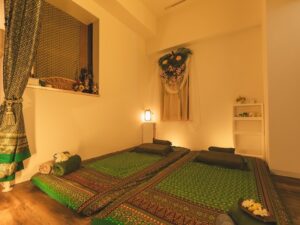 タイ古式リラクゼーション ナカラ