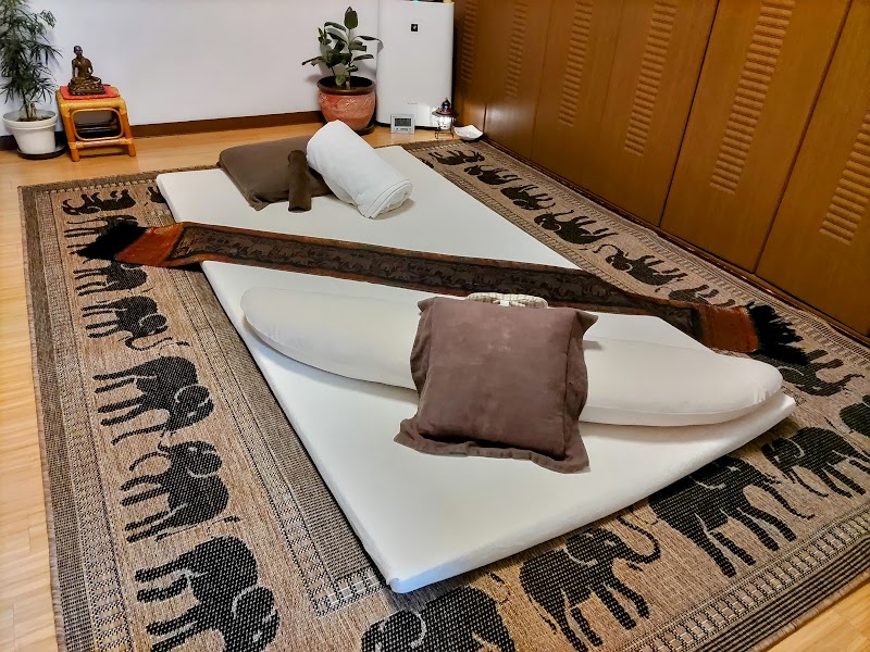 タイ古式 風(ろむ) タイ古式マッサージ 外観