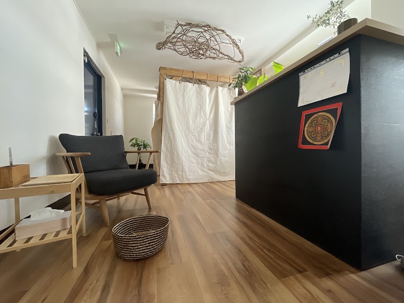 タイ古式マッサージ トゥンテン タイ古式マッサージ 外観