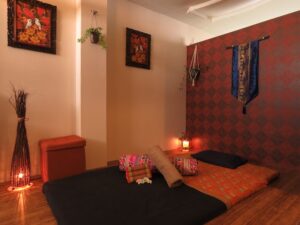 タイ古式 タイちゃい