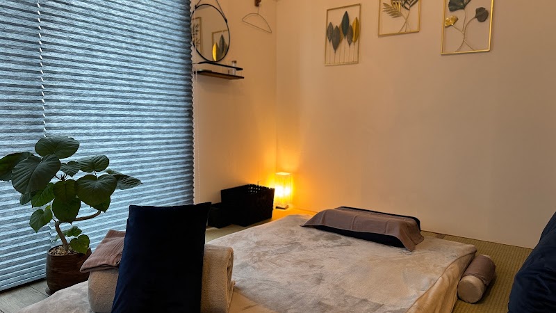 タイ古式マッサージ/るあむ Asian_relaxation タイ古式マッサージ 外観