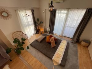 タイ古式マッサージサロン TINY(タイニー)