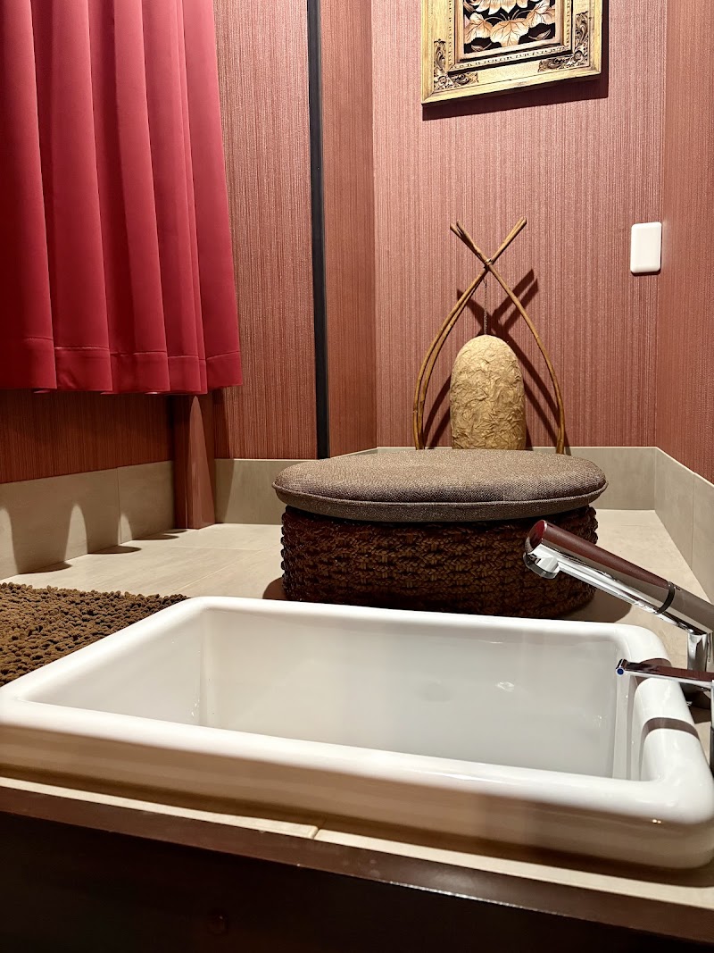 熱海タイ古式マッサージ＆美容整体 priya タイ古式マッサージ 外観