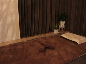 タイ古式マッサージ＆リンパケアLUXIZ