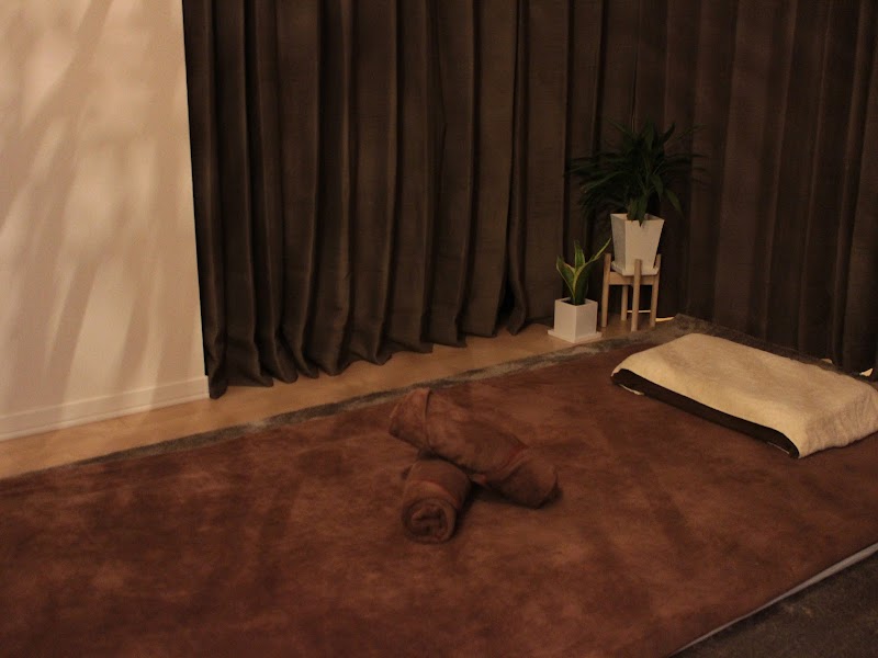 タイ古式マッサージ＆リンパケアLUXIZ タイ古式マッサージ 外観