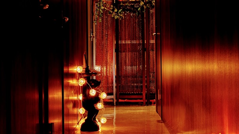 asian relaxation villa大宮大栄橋店 タイ古式マッサージ 外観