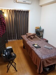 みんなのタイ古式 大宮店