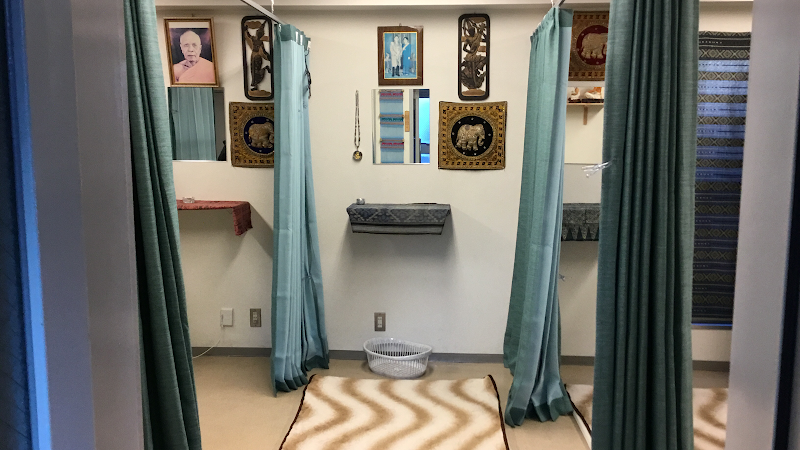 タイ古式マッサージランプーン タイ古式マッサージ 外観