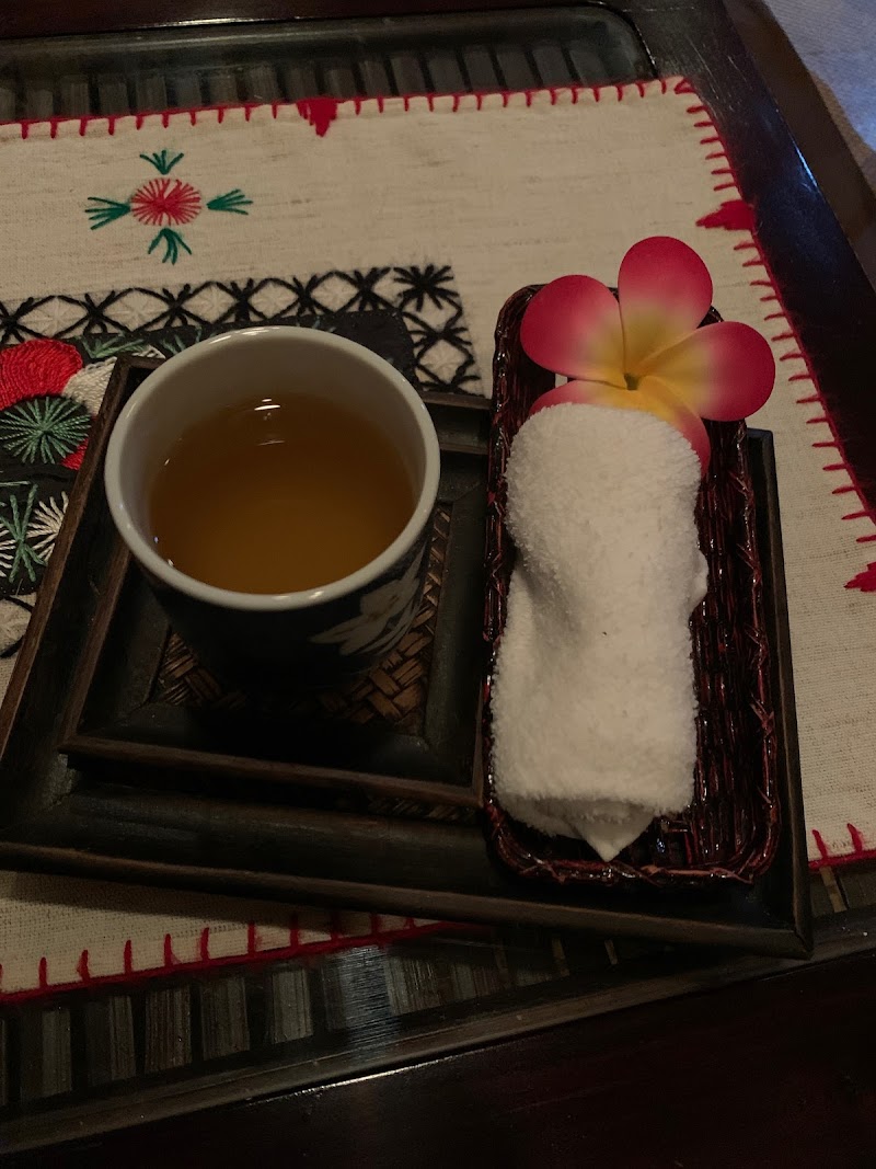 チャンサヤーム 大宮タイ古式マッサージ タイ古式マッサージ 外観