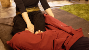 タイ古式＆ドライヘッドスパsabaijai