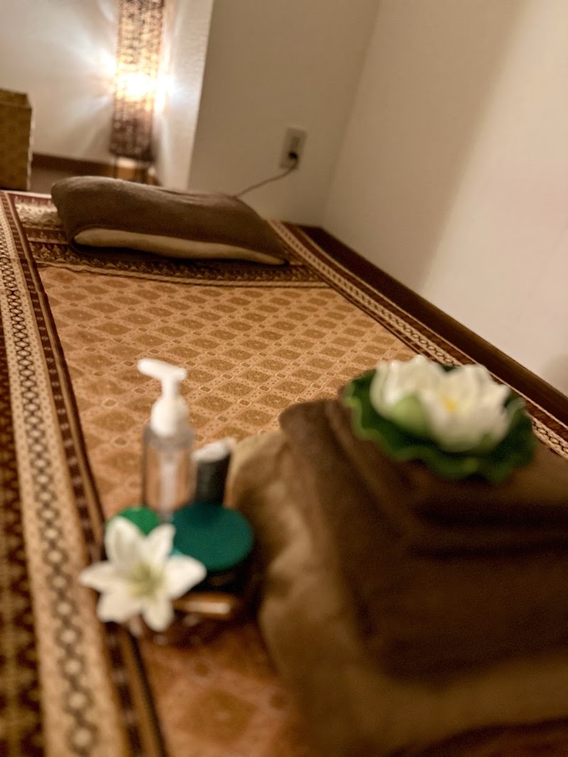 タイ古式マッサージ ハイビスカス タイ古式マッサージ 外観