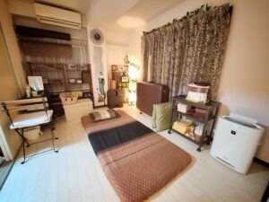 ボディーメンテナンス 光彩