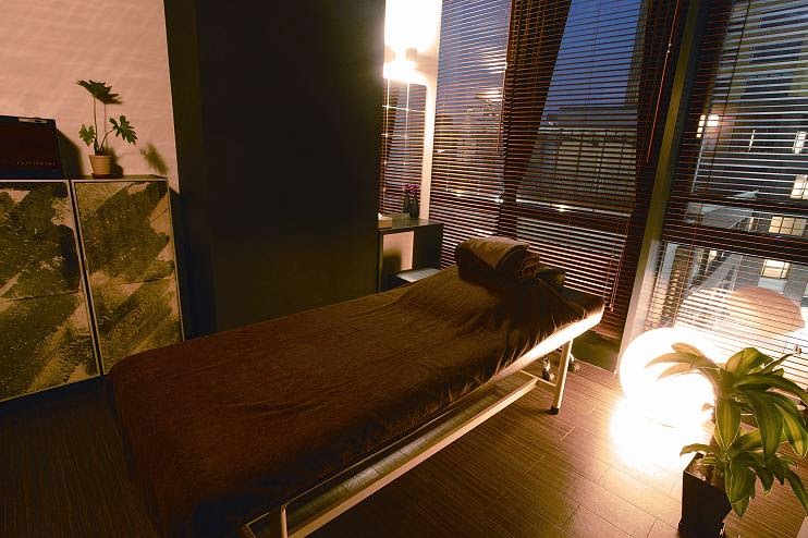 Relaxation Salon Bonfido ＜ボンフィード＞ タイ古式マッサージ 外観