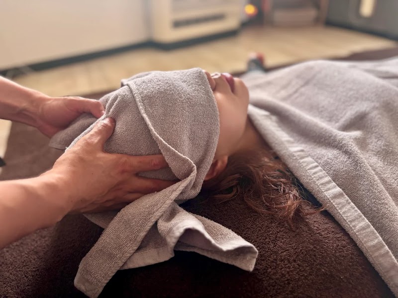 トープ-TAUPE. 祐天寺 オイルリンパ&タイ古式マッサージ タイ古式マッサージ 外観