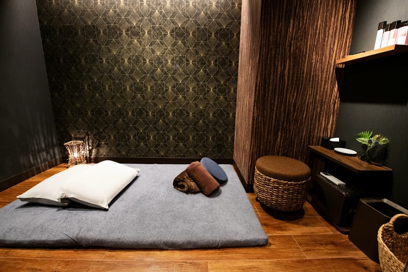 BODY SPA SORA 三軒茶屋店 タイ古式マッサージ 外観