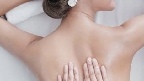 Lampang ランパーン タイ古式マッサージ 外観