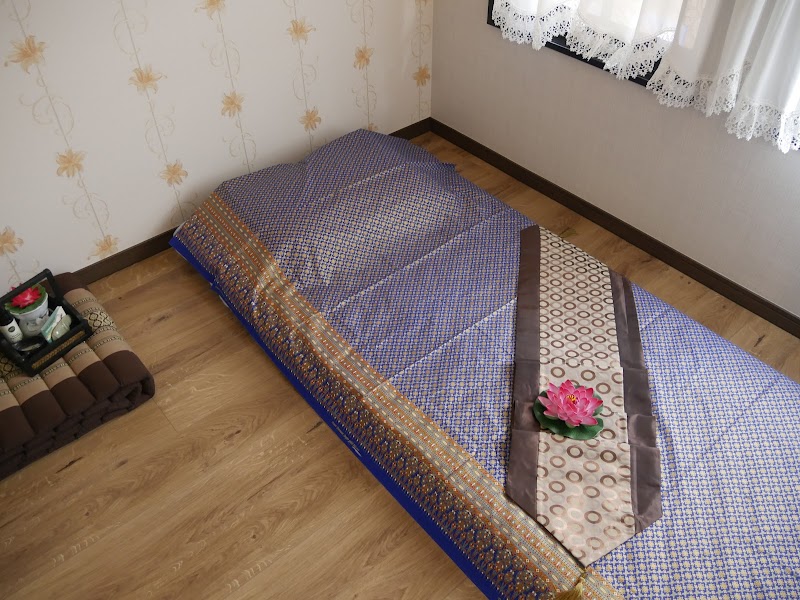 二ム二ムラマイ タイ古式マッサージ タイ古式マッサージ 外観