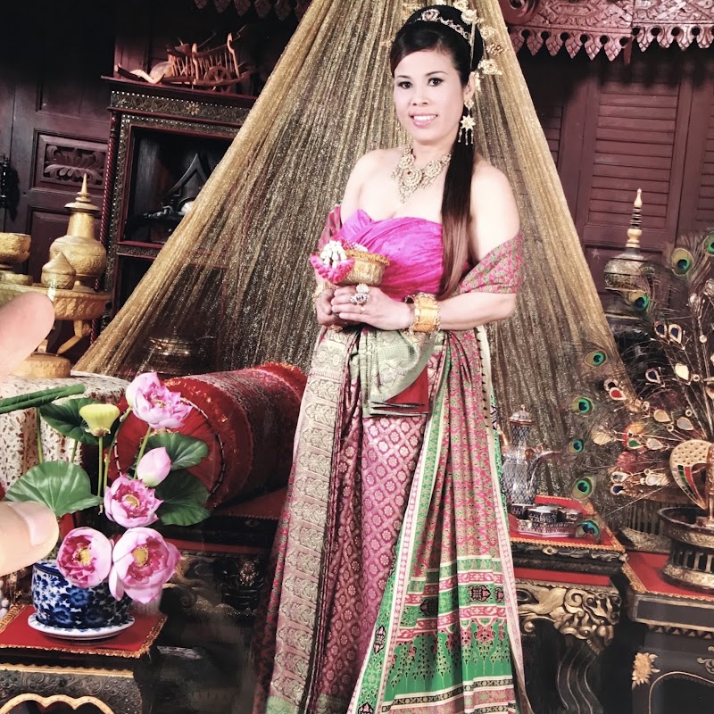 タイ古式マッサージ Mary Pattaya メリーパタヤ タイ古式マッサージ 外観