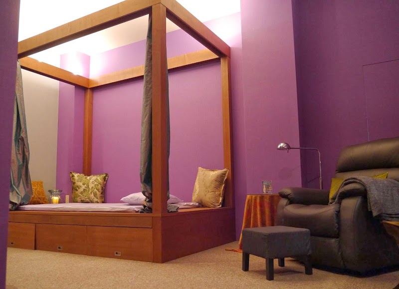 タンタラー タイ古式マッサージ 外観