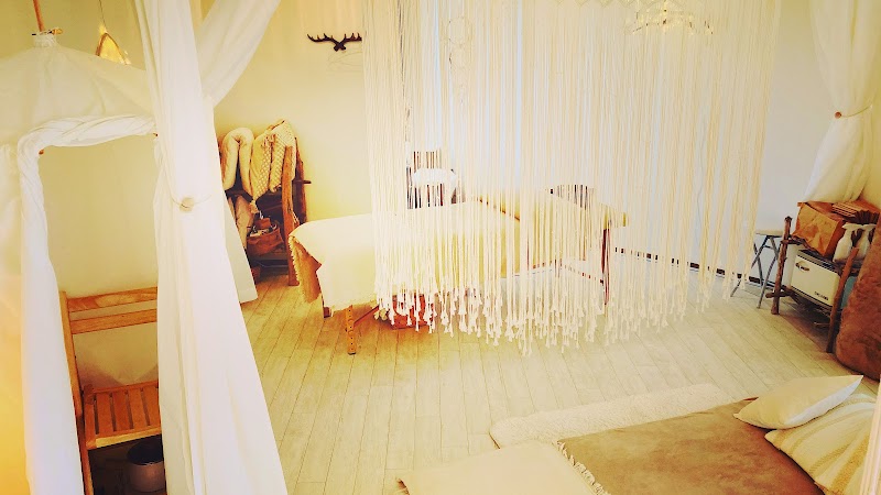 タイ古式＋もみほぐし エレファントウォーク タイ古式マッサージ 外観