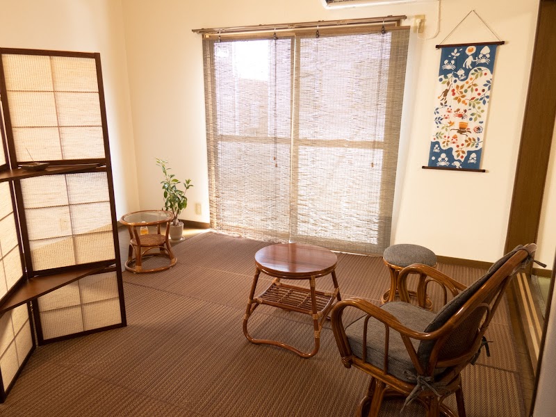 タイ古式マッサージ 楽之助 タイ古式マッサージ 外観