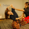 タイ古式マッサージ ソラーレSolare タイ古式マッサージ 外観