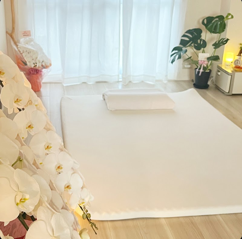 タイ古式マッサージ＆アロマenepy タイ古式マッサージ 外観