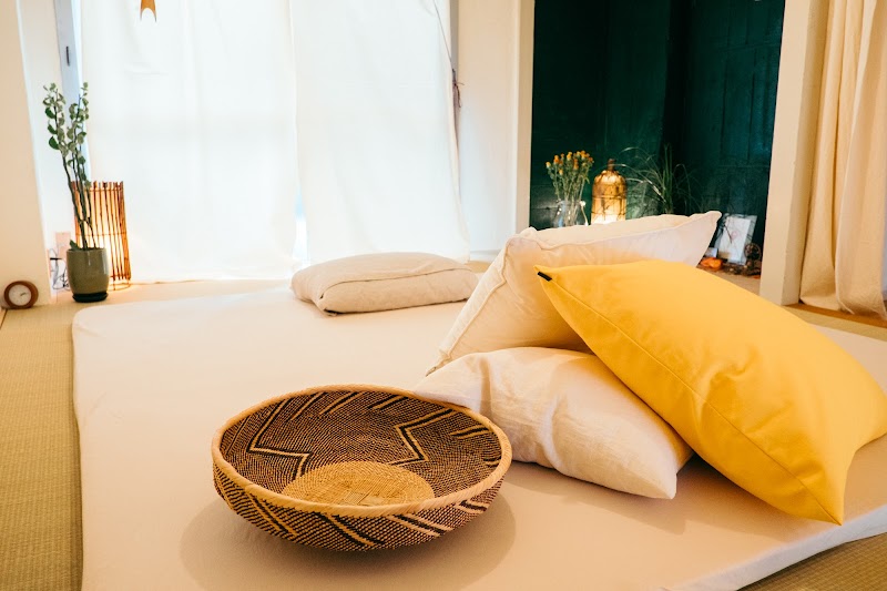 changpin Thai Massage タイ古式マッサージ 外観