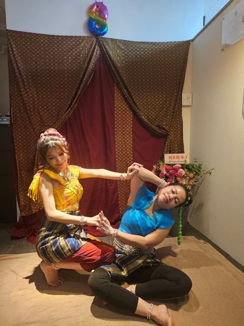 タイ古式マッサージ スコータイ 平針店 タイ古式マッサージ 外観