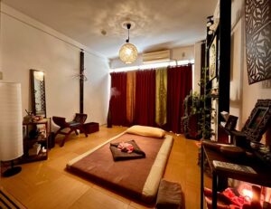 タイ古式マッサージサロンYucca