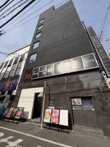 タイ古式マッサージ バーンタイ