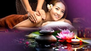 TOMO タイ古式マッサージ