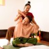 SAMRAN THAI Massage タイ古式マッサージ 外観
