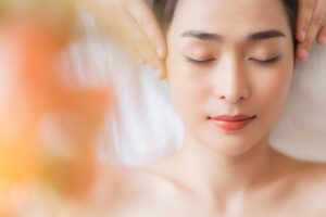 うたたねsparuruヘッドスパ×タイ古式×リンパマッサージ西大寺店