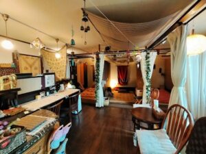 リラックル｜大和高田のマッサージ・タイ古式