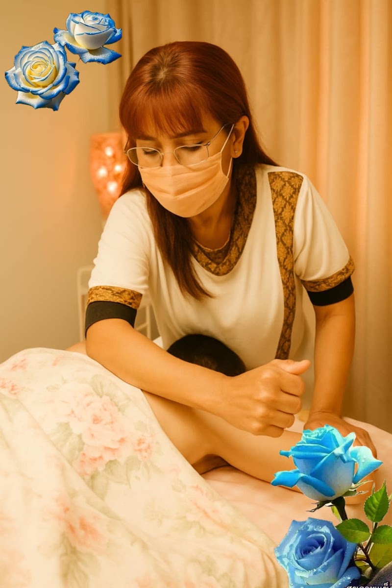 JAITHAI タイ古式マッサージ 外観